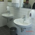 Erneuerung der Sanitärräume Realschule plus in Zerf